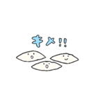 みるくもちスキンケア（個別スタンプ：14）