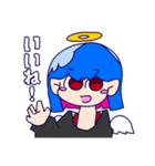 かてんし（個別スタンプ：2）