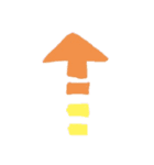 意外と使えるイラスト（個別スタンプ：10）