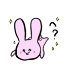カタコトあにまるズ（個別スタンプ：5）