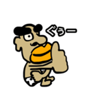 こびと ホムン君（個別スタンプ：1）