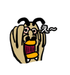 こびと ホムン君（個別スタンプ：6）