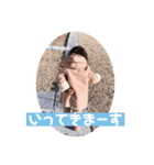 ファン専用（個別スタンプ：8）