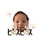 つむつむあつむ（個別スタンプ：15）
