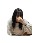 菜々series（個別スタンプ：4）