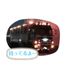 デコトラ ネタ（個別スタンプ：14）