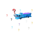 デコトラ ネタ（個別スタンプ：15）