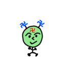 卍で会話（個別スタンプ：13）