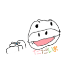 かばりく（個別スタンプ：2）