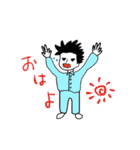 ORETOKU.STAMP（個別スタンプ：3）