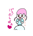 ORETOKU.STAMP（個別スタンプ：10）