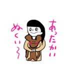 ORETOKU.STAMP（個別スタンプ：20）