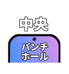 ガジェット スタンプ（個別スタンプ：5）