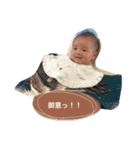 ときすたんぷ②（個別スタンプ：5）