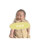 ときすたんぷ②（個別スタンプ：25）