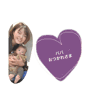 ときすたんぷ②（個別スタンプ：34）