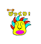 うさぎのジョンジョン（個別スタンプ：27）