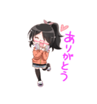 にのまえはじめ_Vtuber（個別スタンプ：3）
