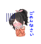 にのまえはじめ_Vtuber（個別スタンプ：5）