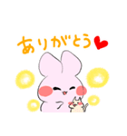 うさらだもんVol.5（個別スタンプ：1）