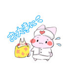 うさらだもんVol.5（個別スタンプ：37）