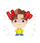 Syocatスタンプ日常ver（個別スタンプ：11）