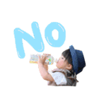 つむぎちゃんスタンプ♩（個別スタンプ：14）