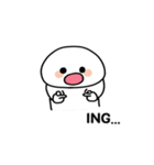 ing 絵文字（個別スタンプ：1）