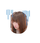 Y U☆KA（個別スタンプ：2）