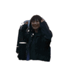 Y U☆KA（個別スタンプ：3）