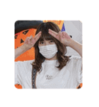 Y U☆KA（個別スタンプ：7）