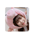 Y U☆KA（個別スタンプ：10）
