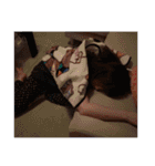 Y U☆KA（個別スタンプ：20）