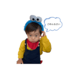 fmt2（個別スタンプ：3）
