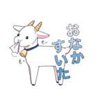 ONE PIECE 海兵さんスタンプ（個別スタンプ：4）