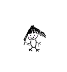 せいかと愉快な仲間たち（個別スタンプ：23）