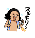 ONE PIECE クザンの日常スタンプ（個別スタンプ：9）