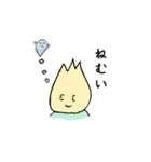ちゅーりっぷ 第2回（個別スタンプ：3）
