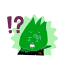 ちゅーりっぷ 第2回（個別スタンプ：6）