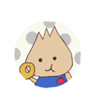 ちゅーりっぷ 第2回（個別スタンプ：8）