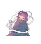 ボクのせかい（個別スタンプ：1）