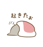 わんさかこはくちゃん【日常スタンプ】（個別スタンプ：32）