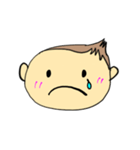 N chan  表情1（個別スタンプ：6）