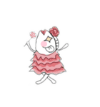 魚人間fishhuman（個別スタンプ：12）