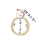 魚人間fishhuman（個別スタンプ：17）