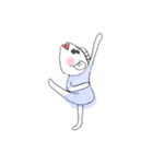 魚人間fishhuman（個別スタンプ：20）