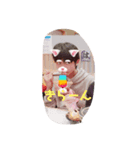 やりらふぃー軍（個別スタンプ：6）