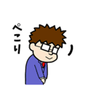 乙三商事 04（個別スタンプ：3）