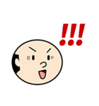 乙三商事 04（個別スタンプ：4）