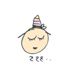 ぱーくん。だよ（個別スタンプ：28）